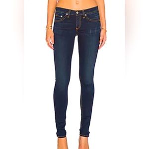 Rag & Bone Skinny Jeans